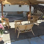 Pia Bed and breakfast