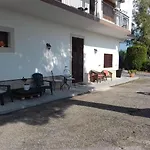 Pia Bed and breakfast Syracuse