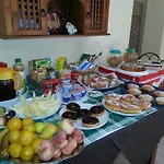 Pia Bed and breakfast Syracuse