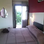 Pia Bed and breakfast