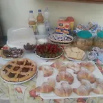 Bed and breakfast Pia