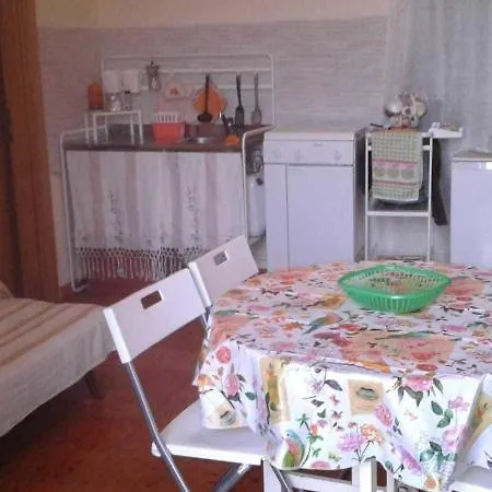 Pia Nocleg ze śniadaniem