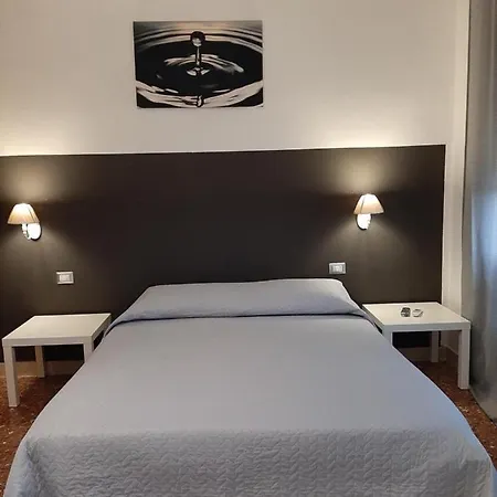 Pia Nocleg ze śniadaniem Syrakuzy