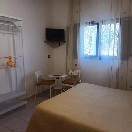 Pia Bed & Breakfast 4*