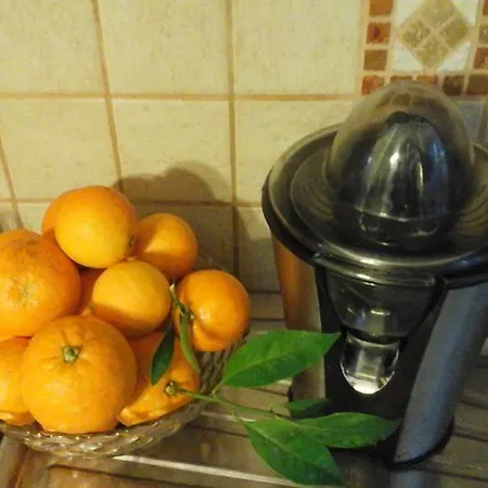 Pia Bed & Breakfast 4*