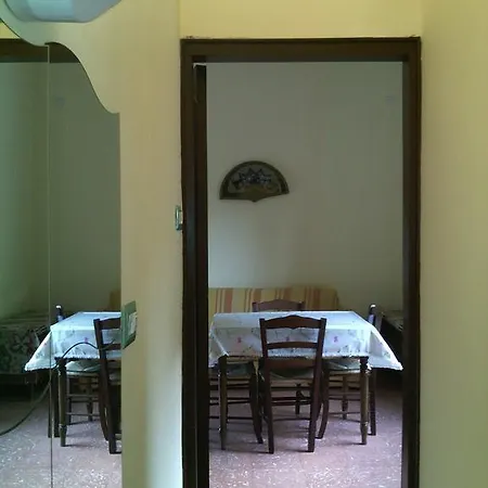 Pia Bed & Breakfast Syracuse