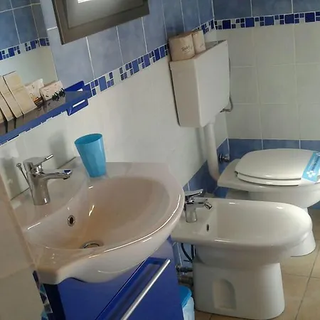 Panzió Pia Szirakúza