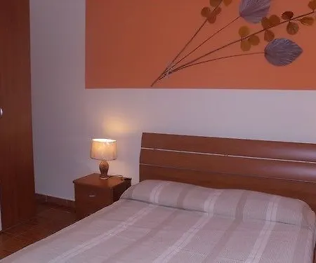 Nocleg ze śniadaniem Pia 3*