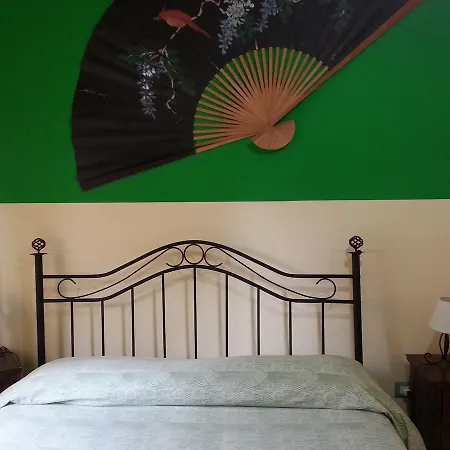 Pia Bed & Breakfast Syracuse