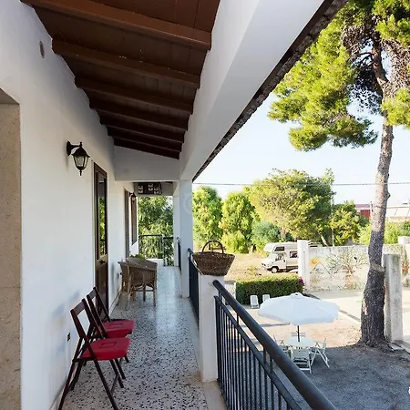 Bed & Breakfast Pia 4*