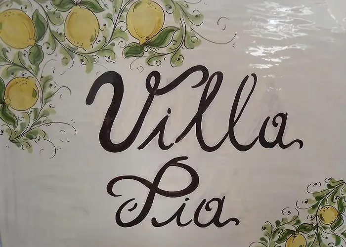 Pia 4*