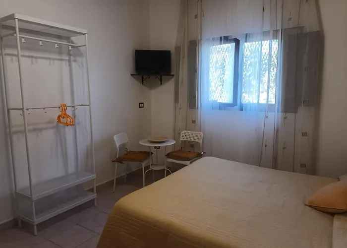 Pia Bed and breakfast 4*