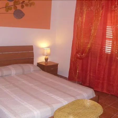 Bed & Breakfast Pia 4*