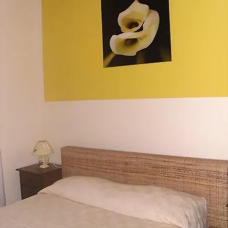 皮娅维拉住宿加早餐旅馆 锡拉库扎