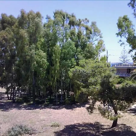 皮娅维拉住宿加早餐旅馆