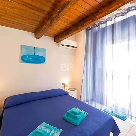Bed & Breakfast Pia