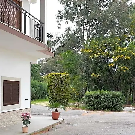 Отель типа 