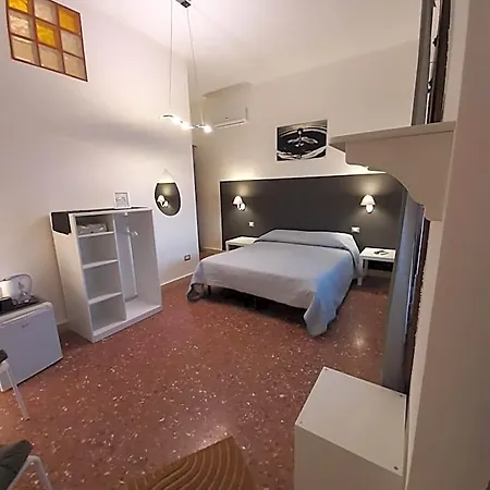Bed & Breakfast Pia 3*
