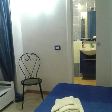 Bed & Breakfast Pia 3*