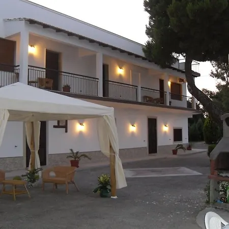 Bed & Breakfast Pia 3*