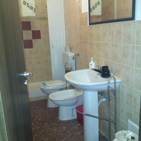 Отель типа 