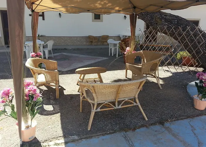 Pia Frühstückspension