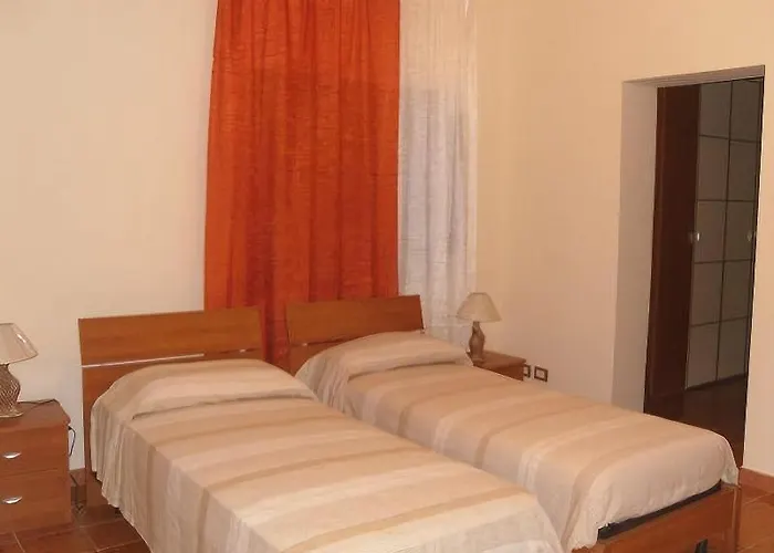 Pia Frühstückspension Syrakus