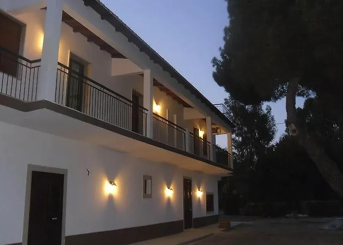 Bed & Breakfast Pia Syracuse