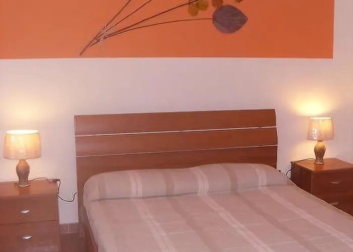 Pia Bed & Breakfast 4*