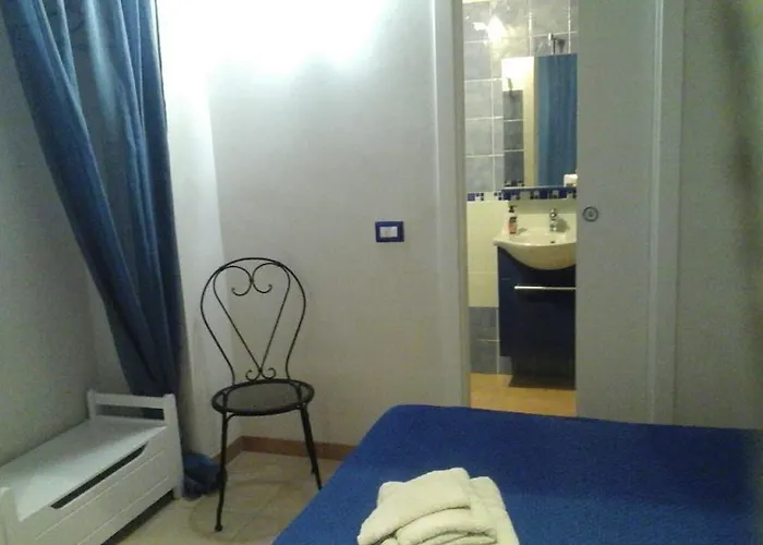 Frühstückspension Pia 4*