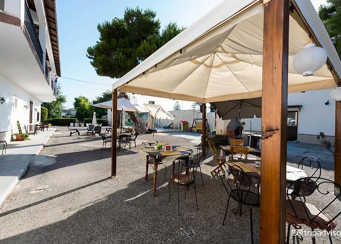 Frühstückspension Pia 4*