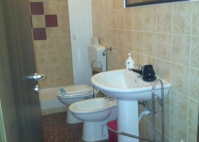 Frühstückspension Pia