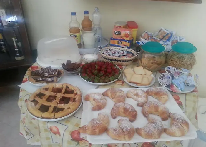 Frühstückspension Pia