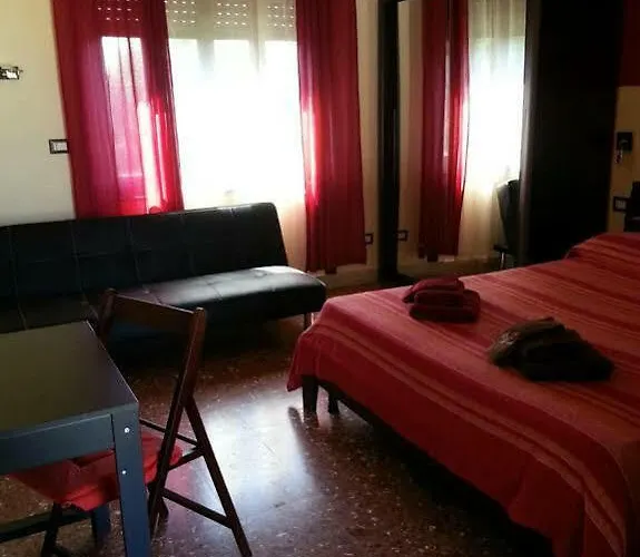 Bed & Breakfast Pia Syracuse