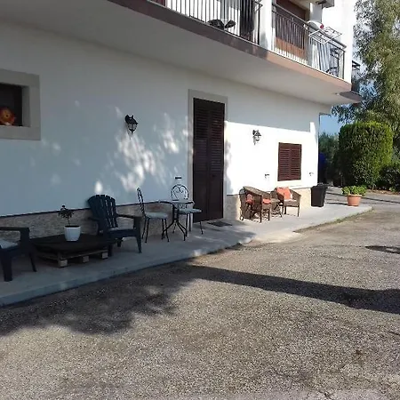 Pia فندق مبيت وإفطار سيراكوزا