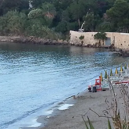 فندق مبيت وإفطار Pia