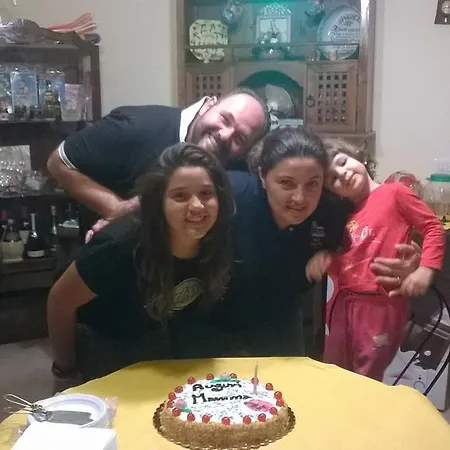 Pia فندق مبيت وإفطار 4*