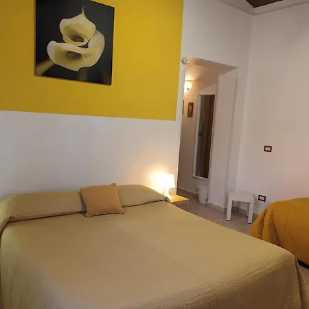 Pia فندق مبيت وإفطار