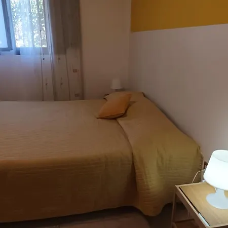 فندق مبيت وإفطار Pia 4*