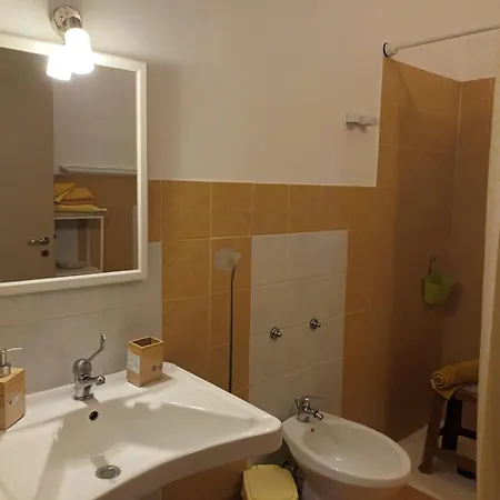 فندق مبيت وإفطار Pia سيراكوزا