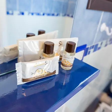 فندق مبيت وإفطار Pia 4*