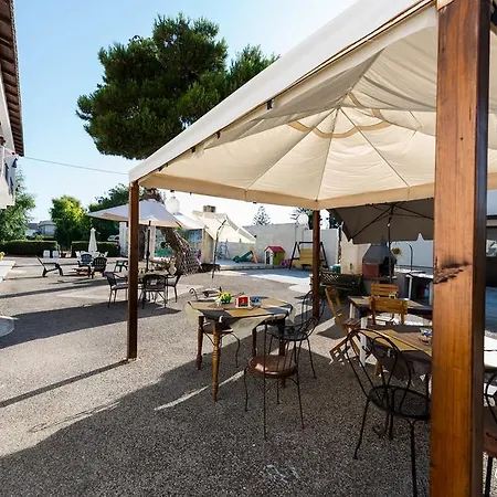 فندق مبيت وإفطار Pia 4*