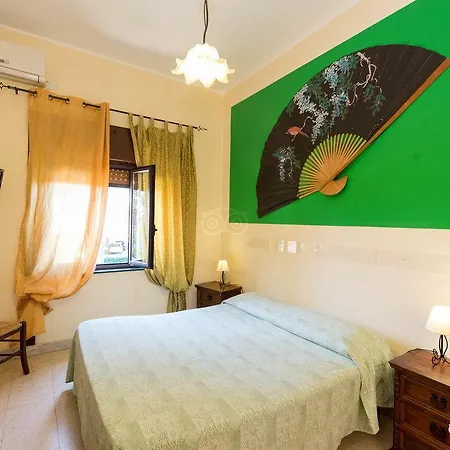 Pia 4* سيراكوزا