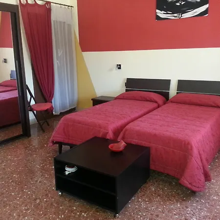 فندق مبيت وإفطار Pia 4*