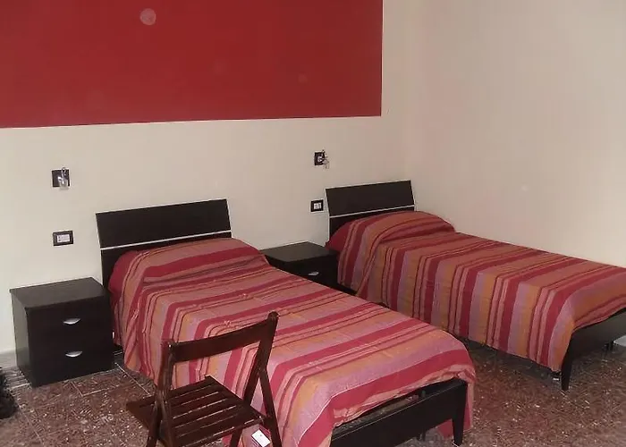 Pia 4* סירקוזה