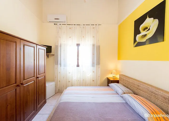 Pia 4* סירקוזה